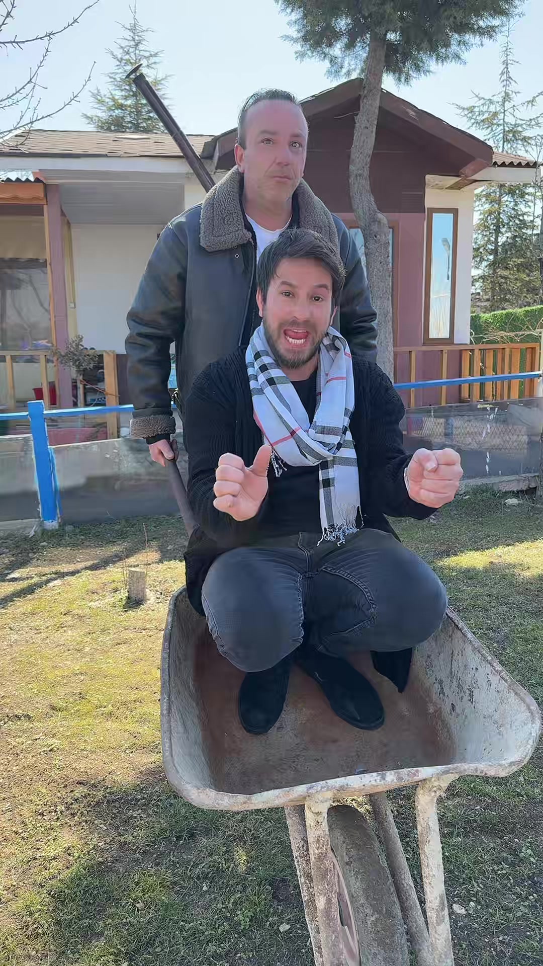 @Emrah kılı&ccedil;