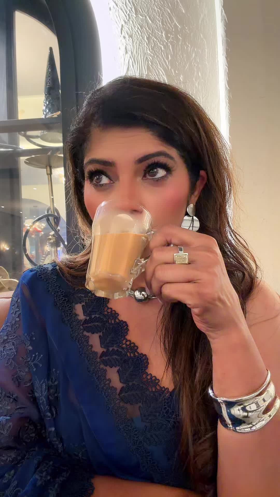 @Shaneel