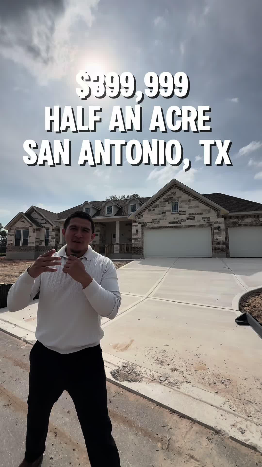 @San Antonio, Tx Real Estate