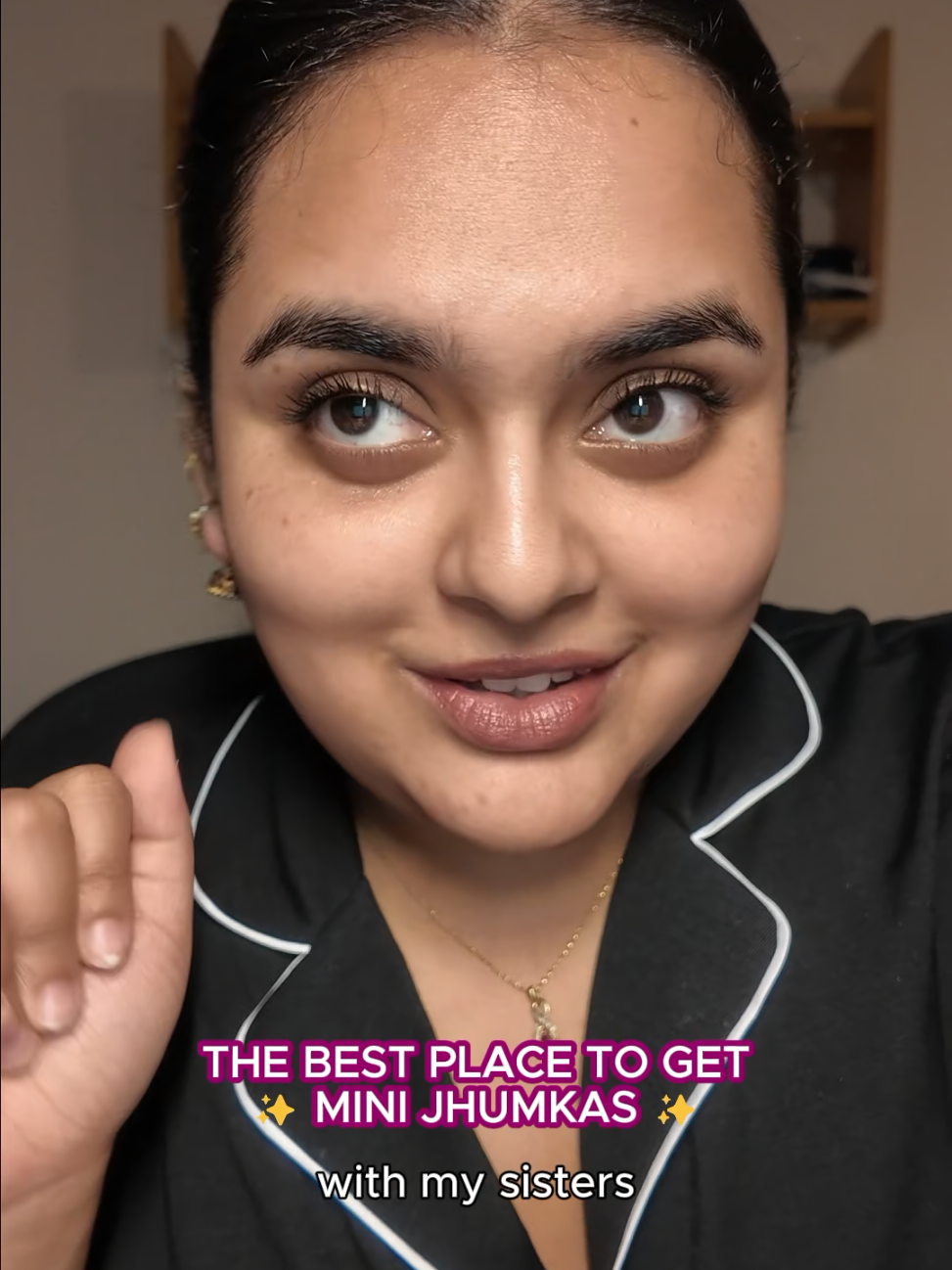 @Sharon | Content Creator