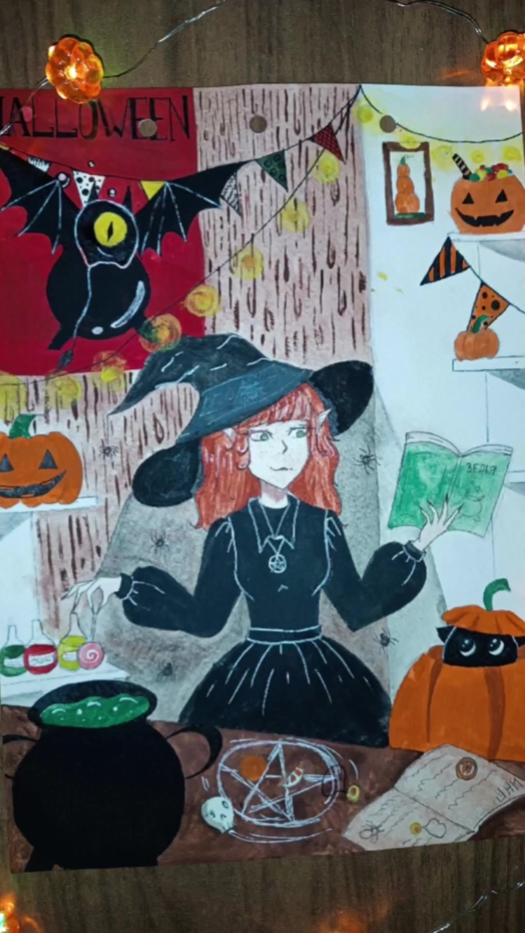@Лисичка художник🦊🎨