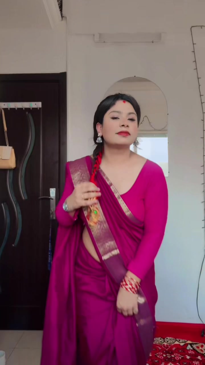 @Kanchan Rasaili