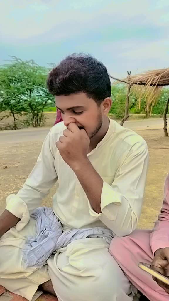 @Real Sindhii ✔