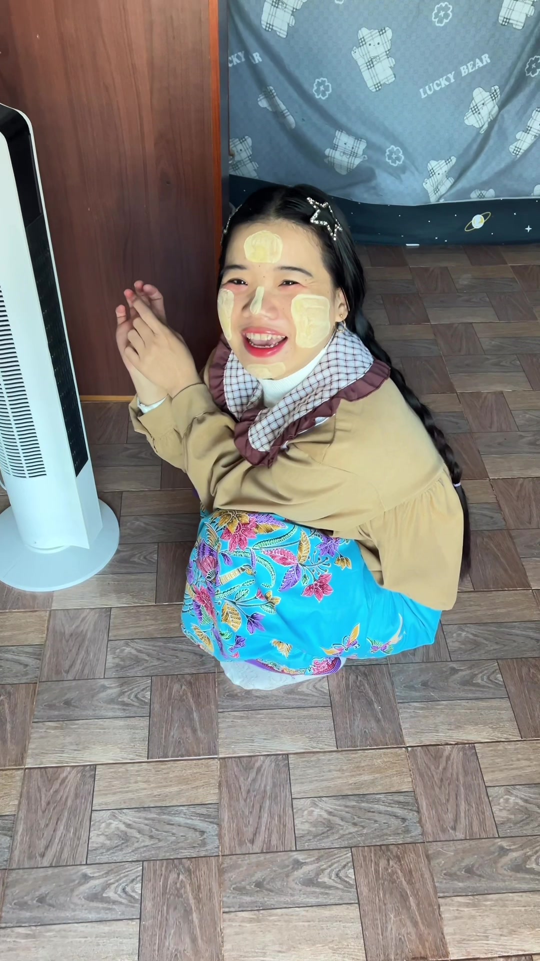 @မပု MaPu [Official Account]