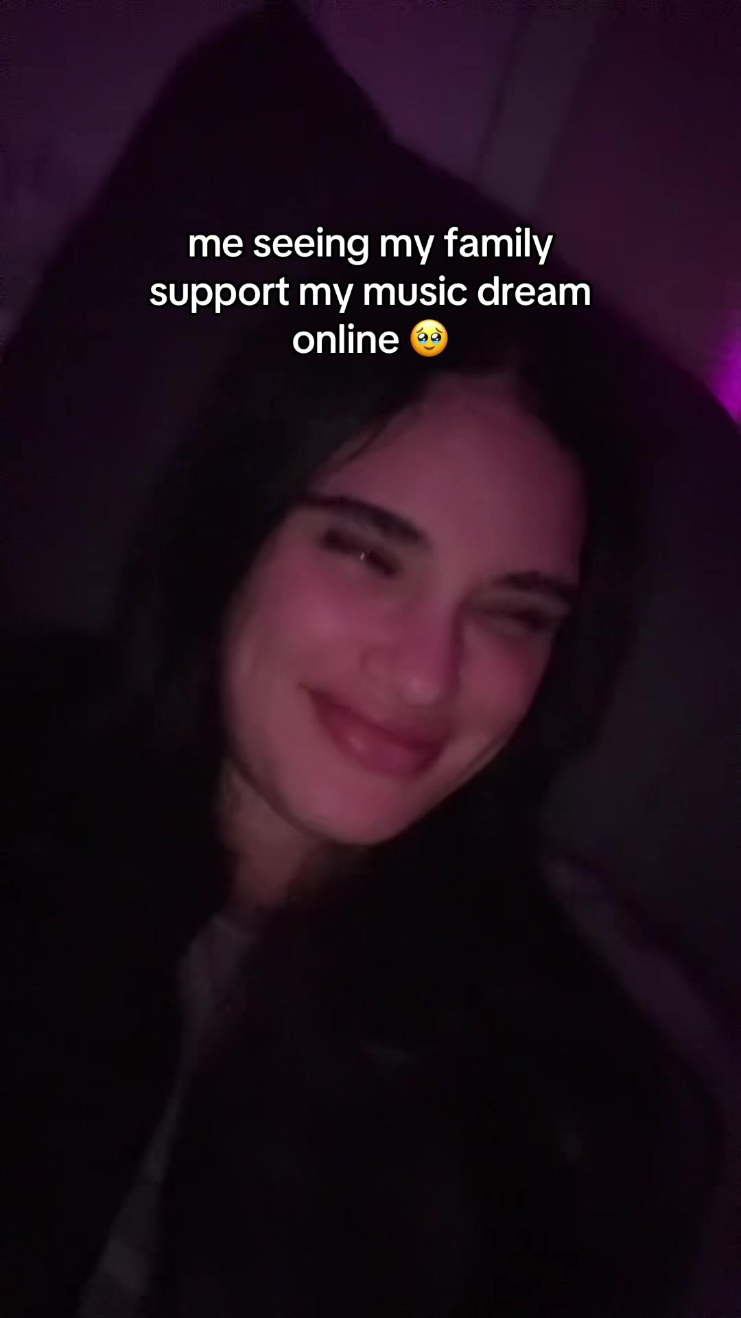 @Milareallysings