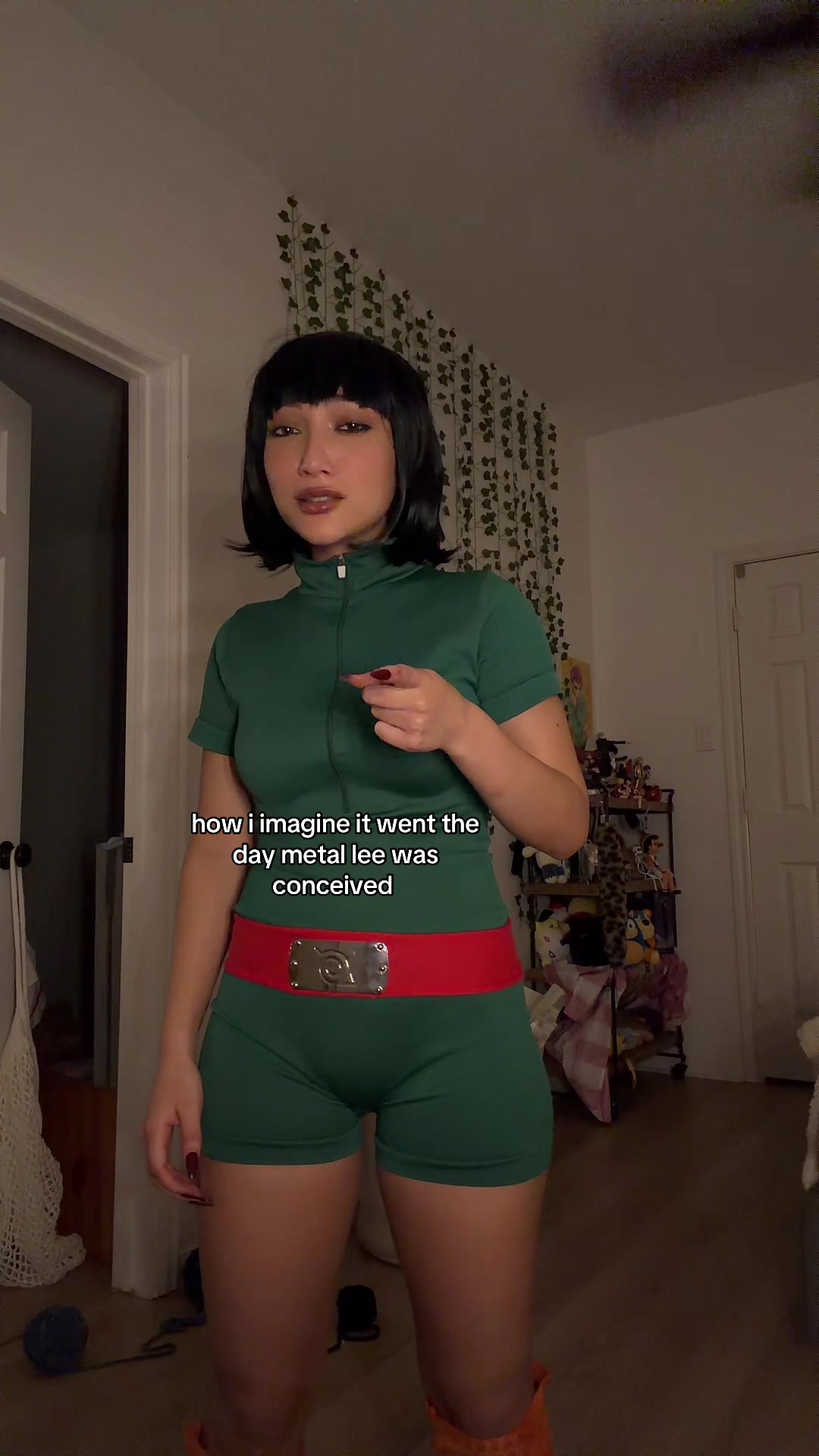 @✮ ⋆ gina ! ⋆ ✮