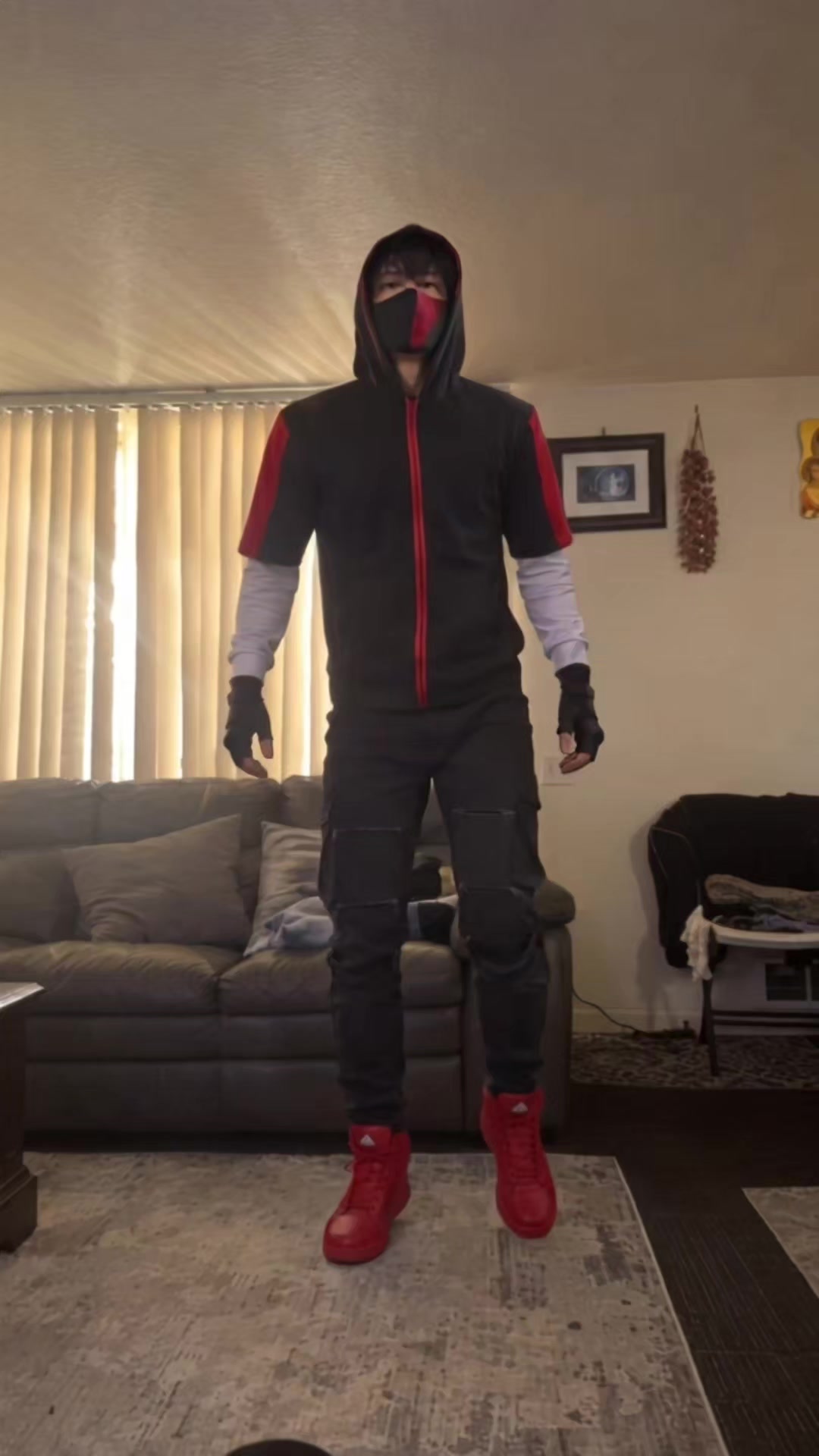 @Fortnite Dream