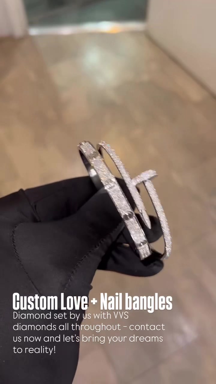 @Remnel Ice Jewelry & Watches