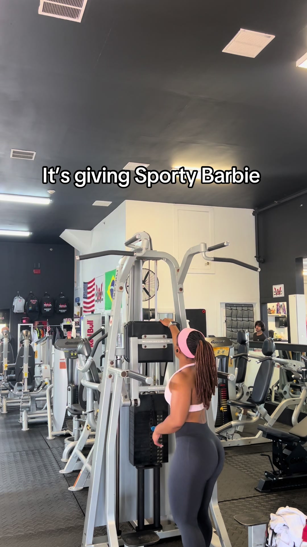 @Anyeé | WELLNESS BODYBUILDER