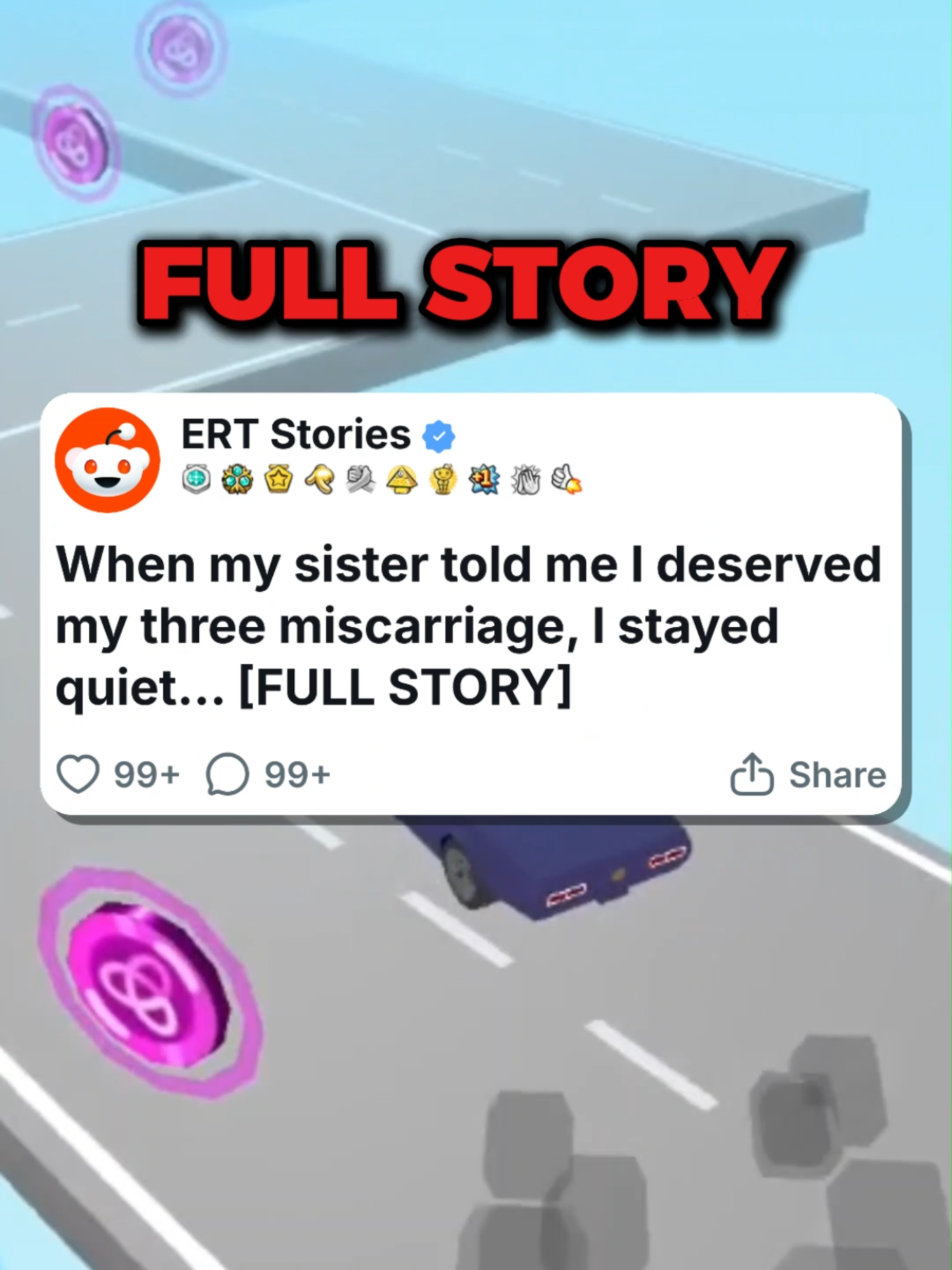 @ERT Stories