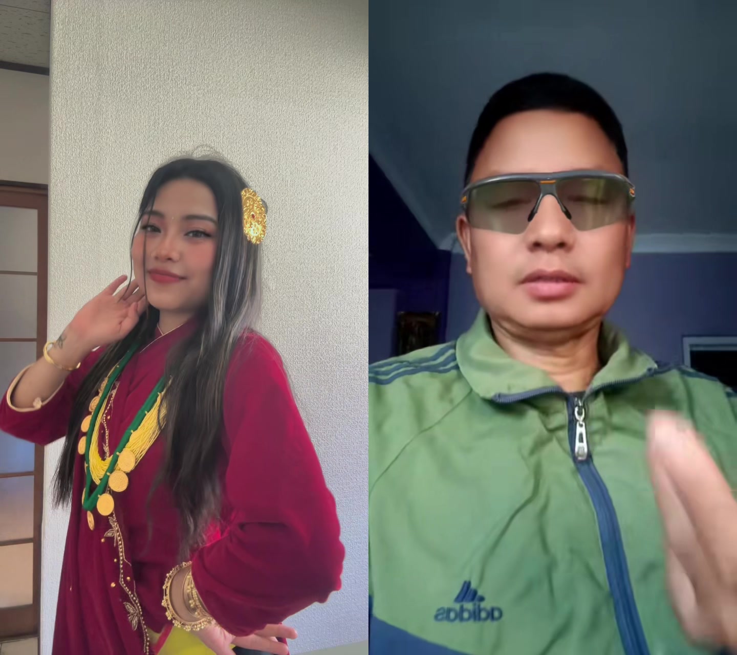 @Naa mi Kaa