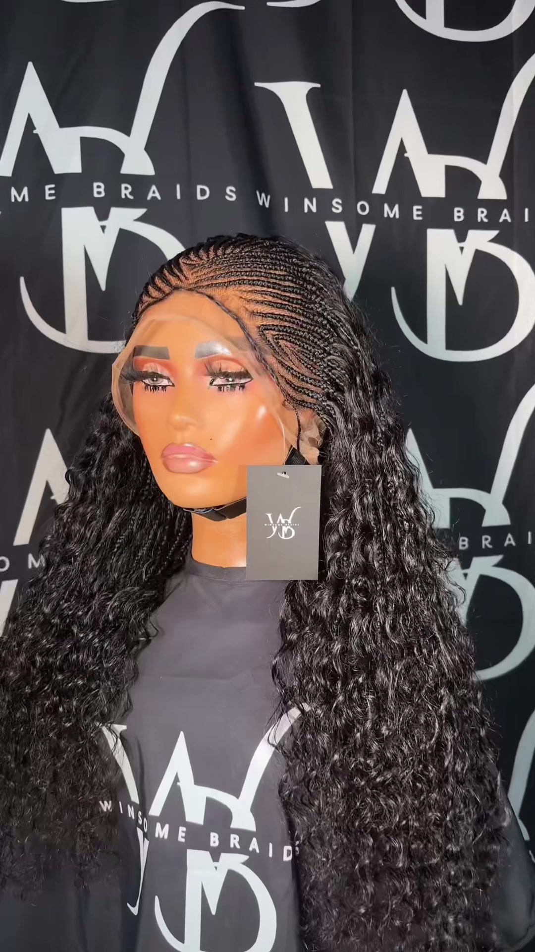@IG: @WinsomeBraids