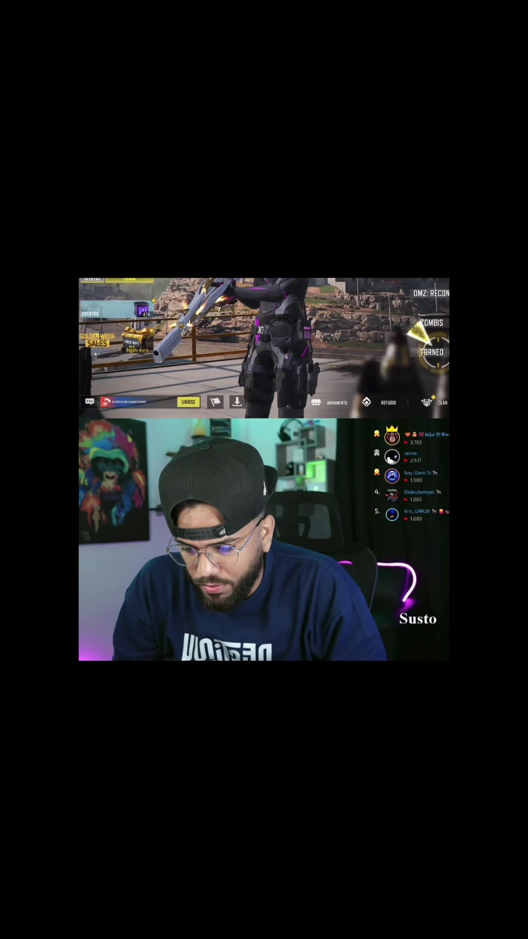 @Clips Call of Duty_Dz