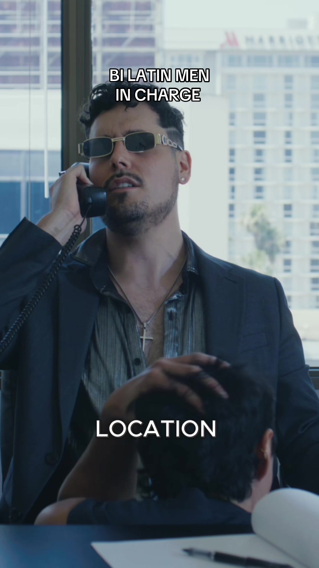 @Ryan Xavier