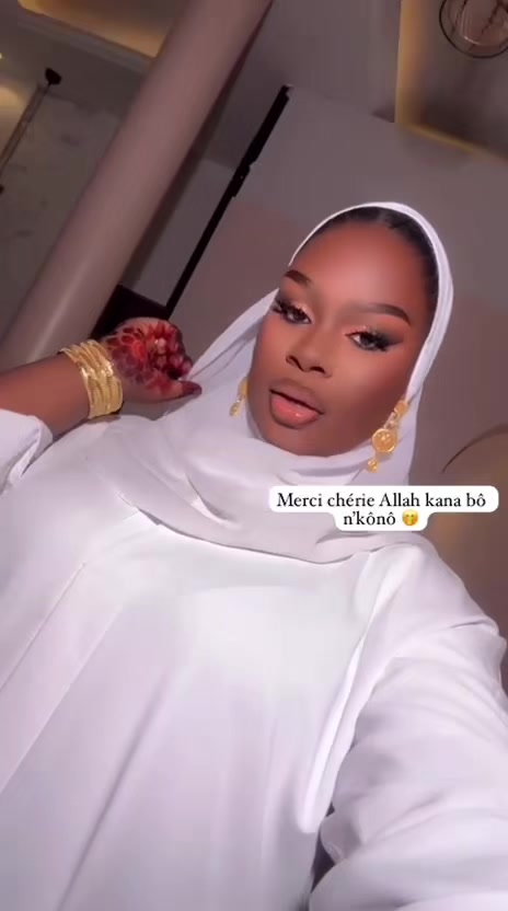 @Yeta tv fatouchka 🥰❤️