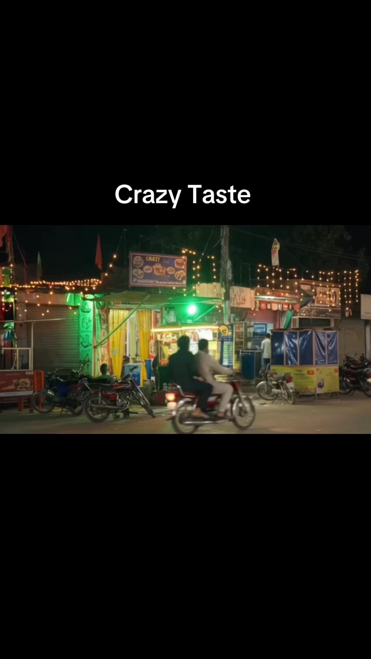 @Crazy Taste 🥵🤤