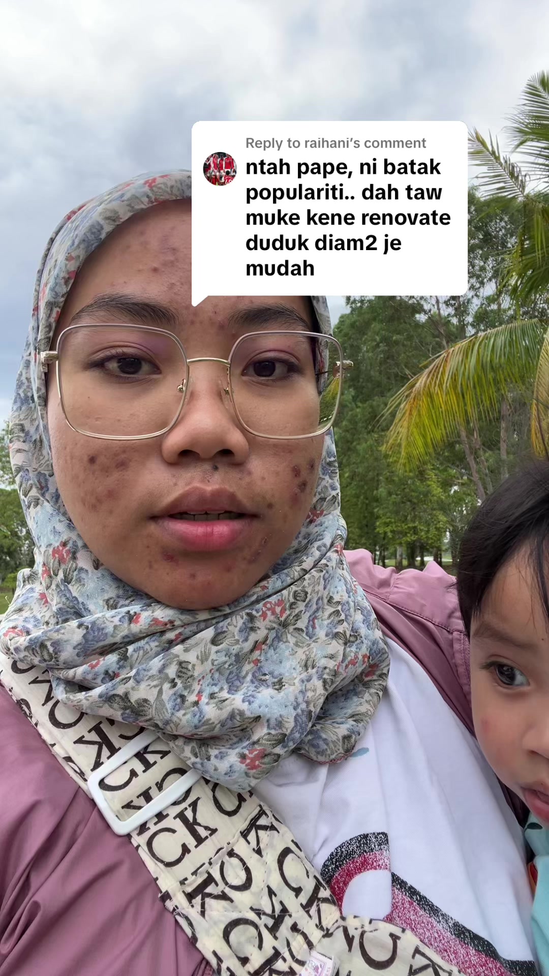 @DHIRA NASI LEMAK
