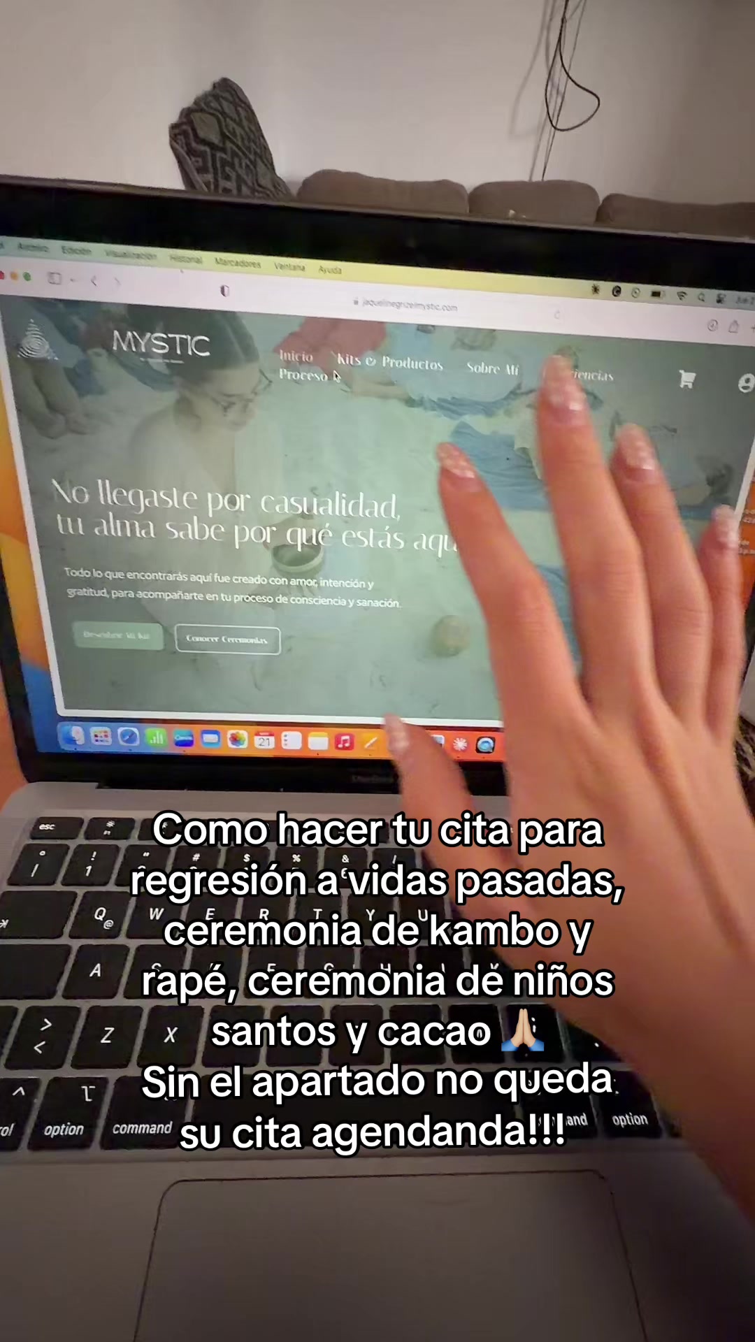 @Jaquelinegrizel.mystic