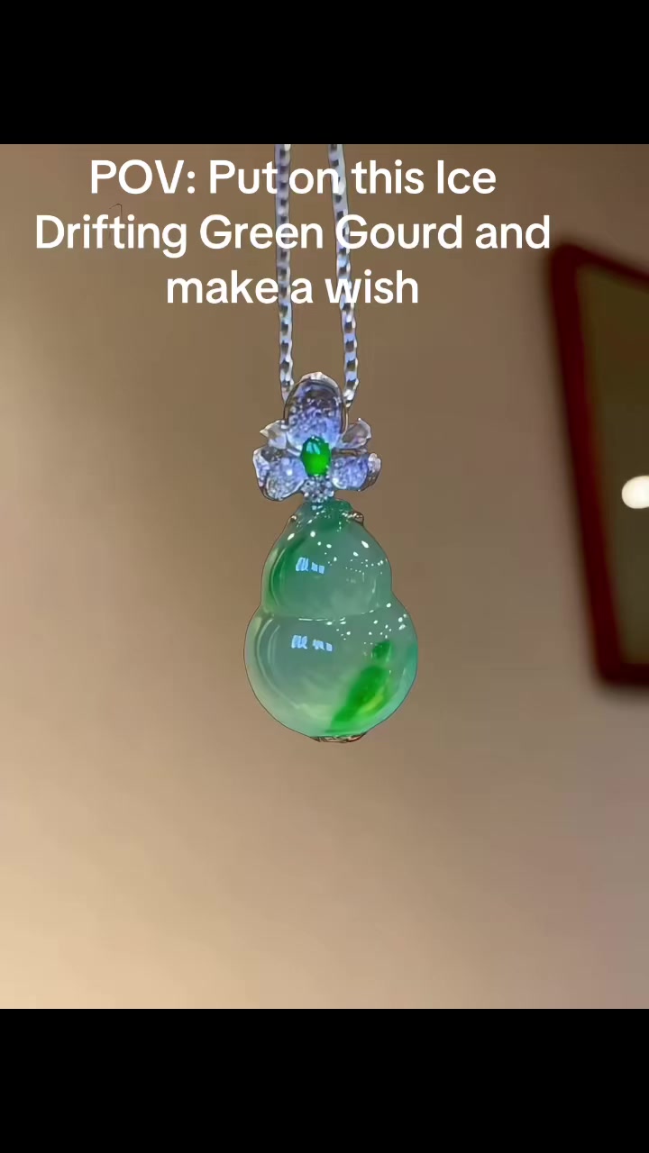 @Lucky Aura Jewelry