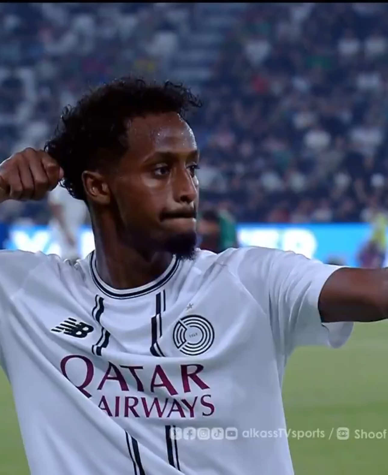 @قنوات الكأس