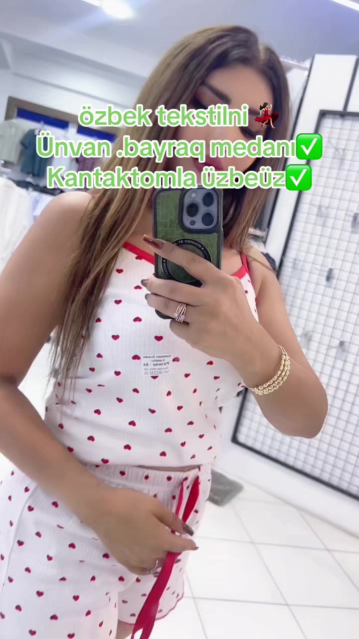 @Model Aygün Gənce2