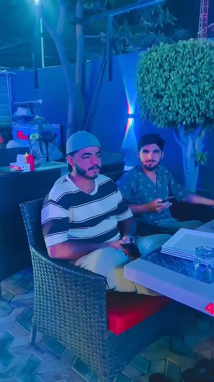 @احمد مجتبی وریاں