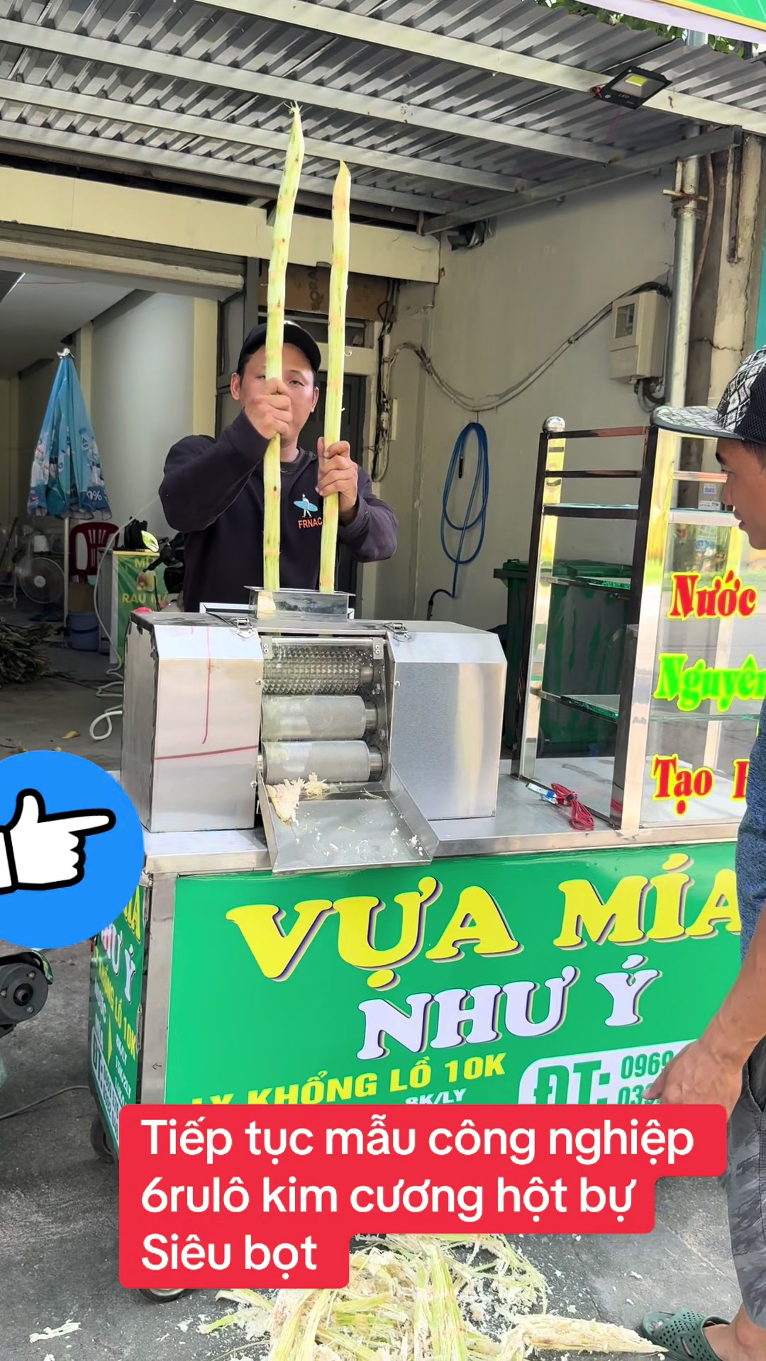 @M&Aacute;Y &Eacute;P M&iacute;A  ĐẠI AN