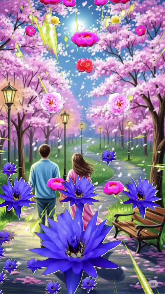 @Nanda Kishor