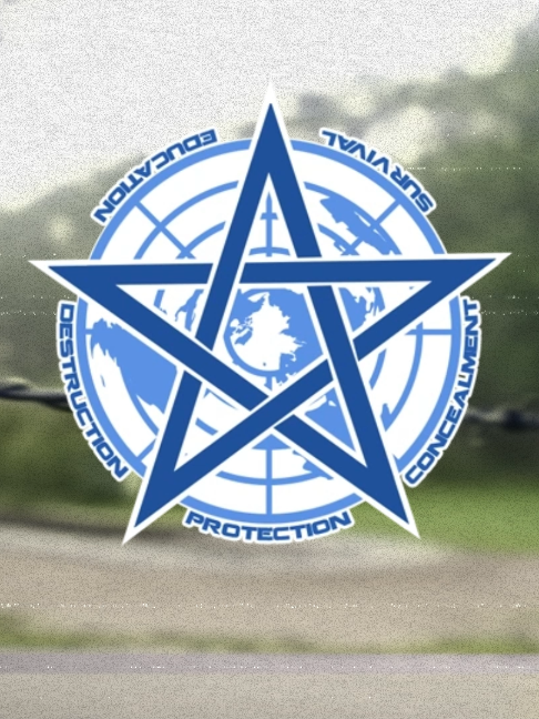 @☢️all about scp☣️