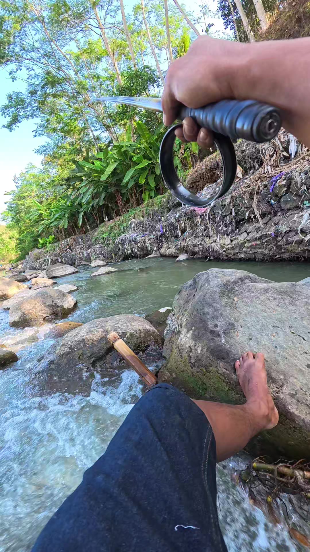@Gasle Fishing