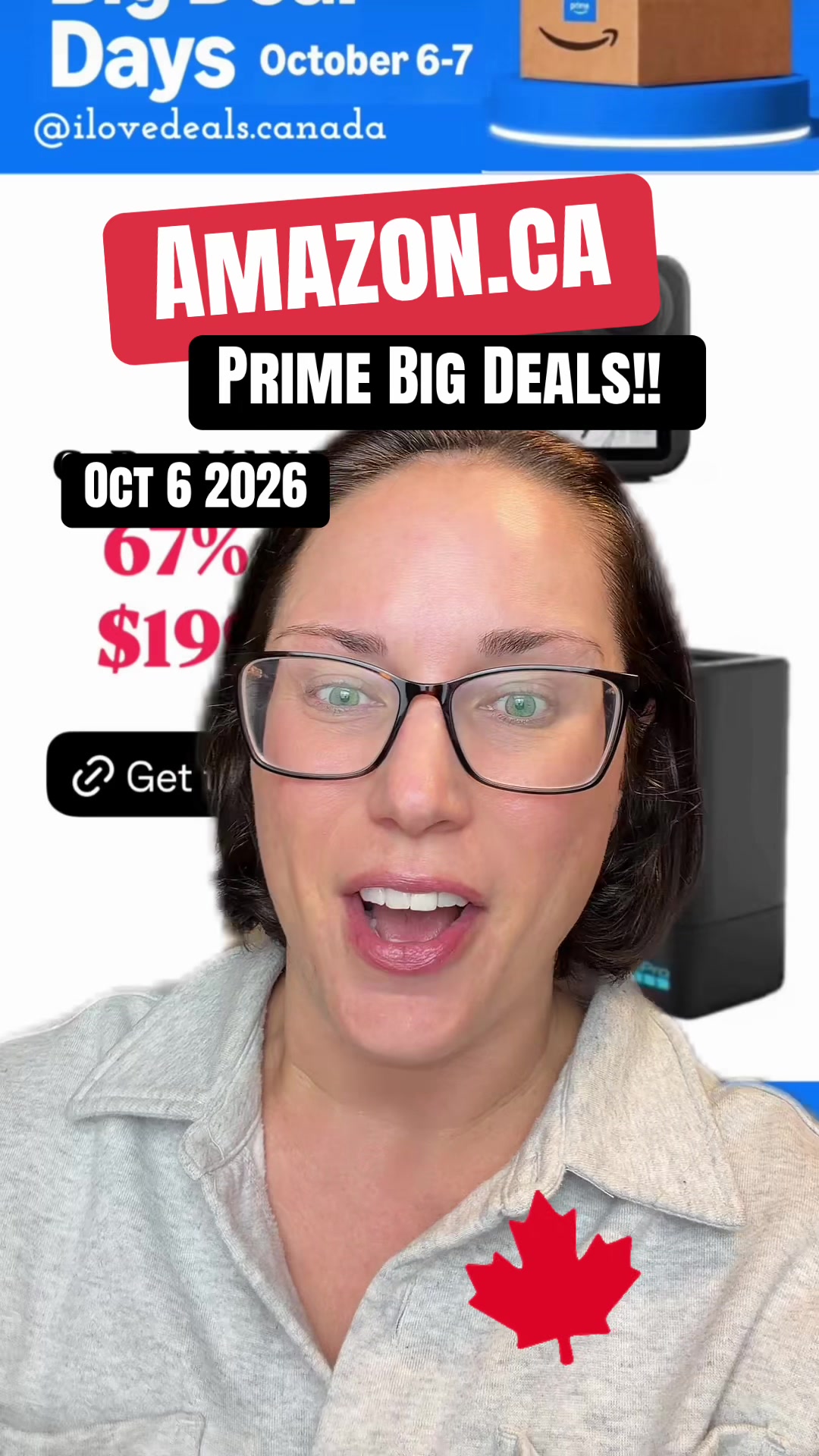 @I Love Deals Canada