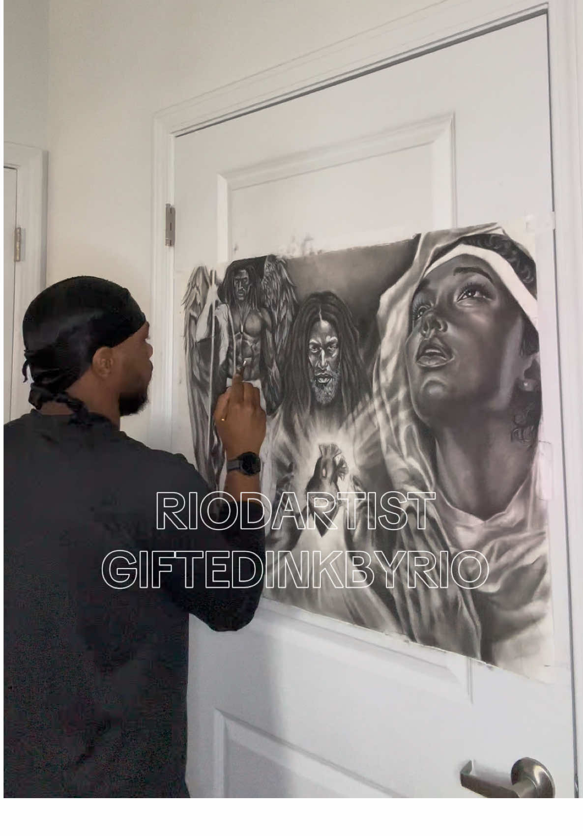 @RioDArtist⭐️