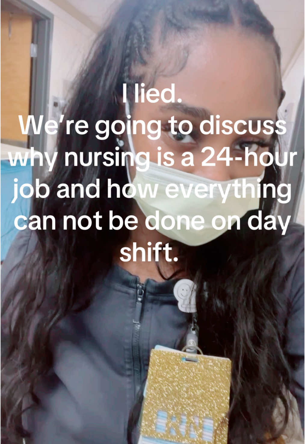 @RNurse Christina
