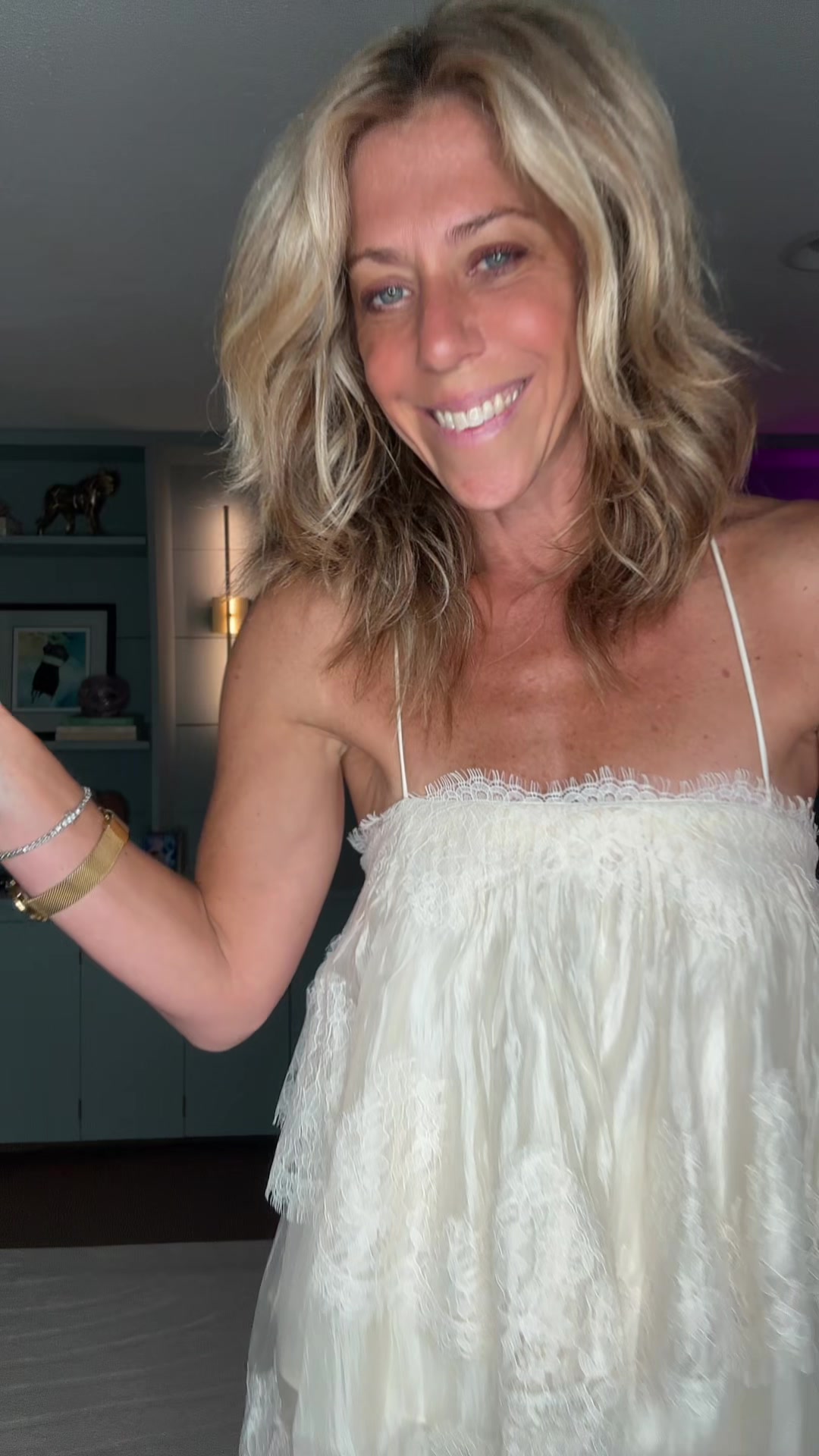 @Amy Berenbak Stylist