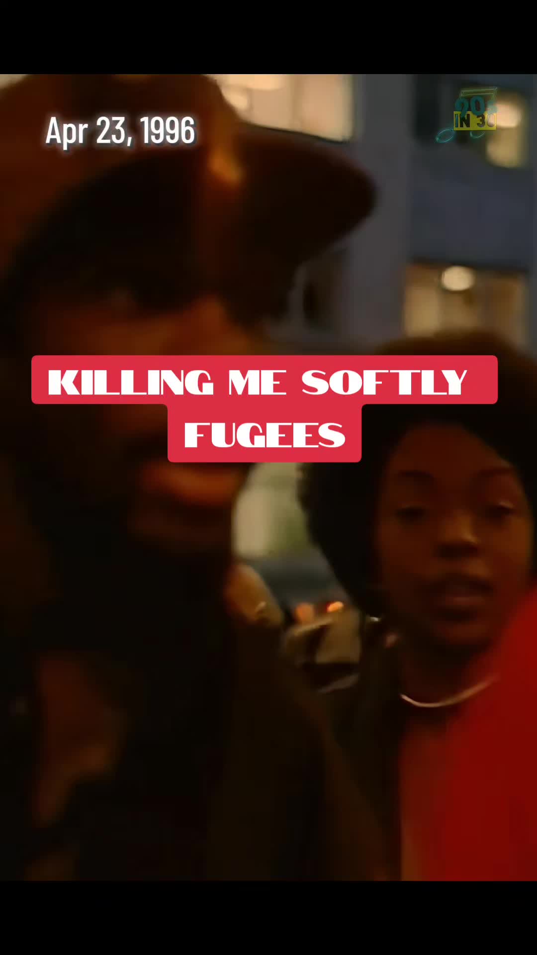 @90s in 30