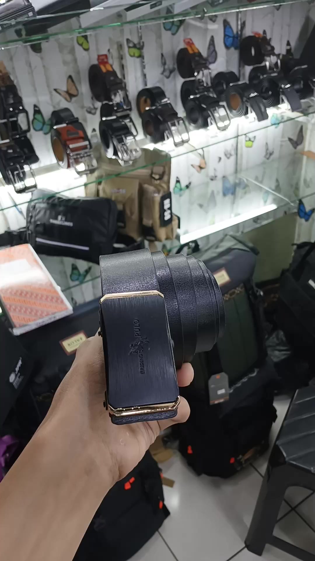 @silvia bags