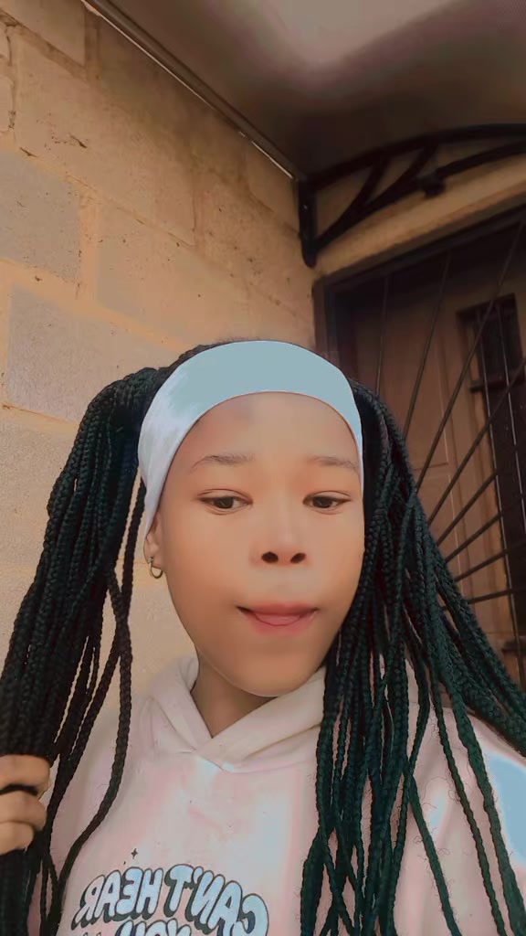@Kelebogile Mohlanke