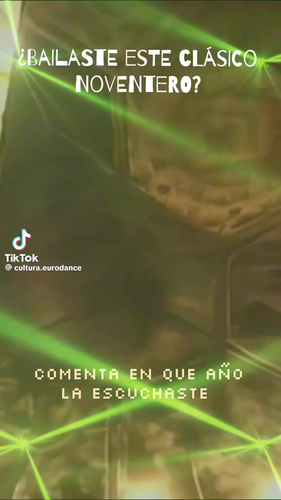 @El Rincón de los 90's