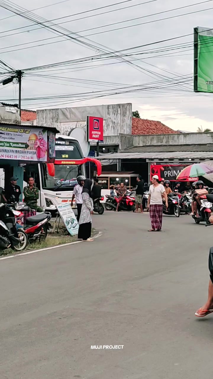 @NGUKUR DALAN