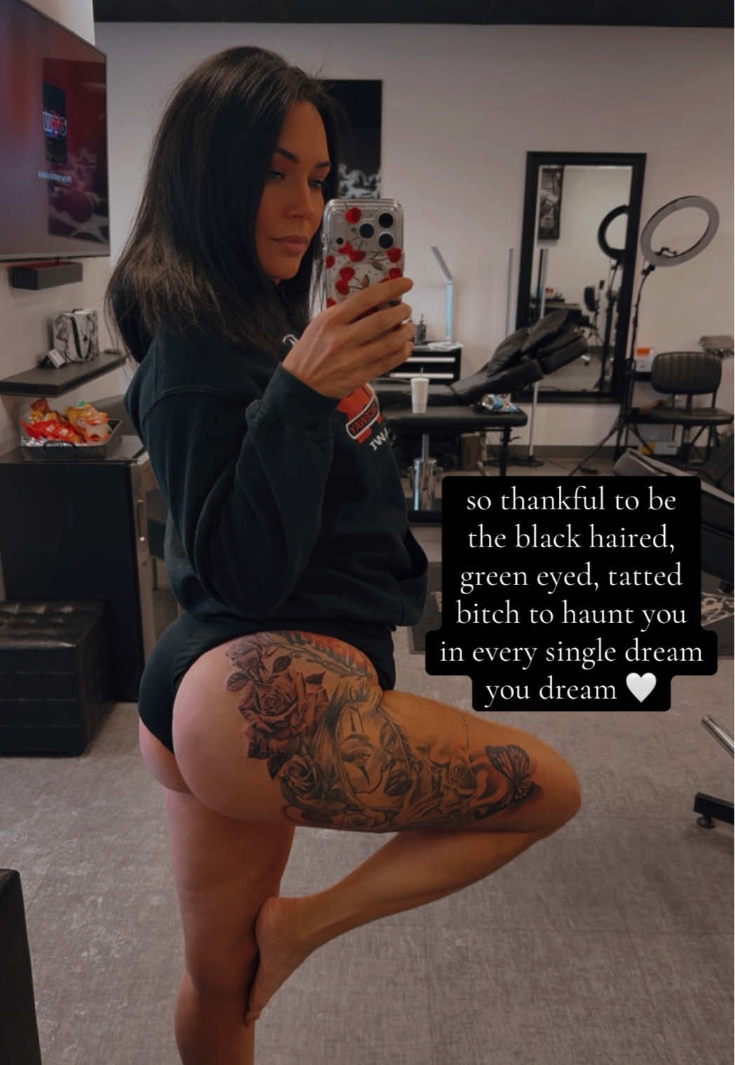 @Bree Paige