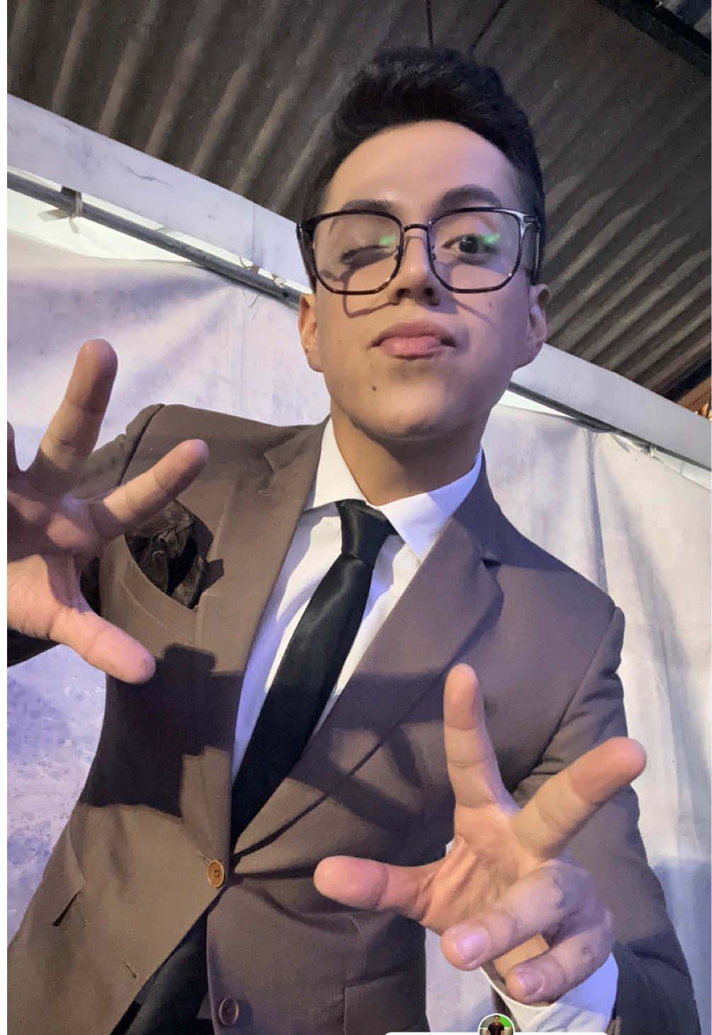 @Andrés Narváez