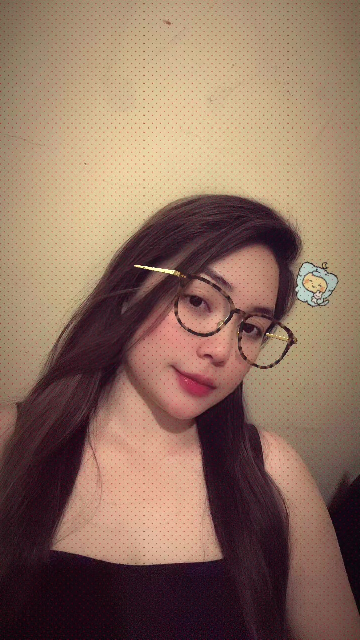 @Sa Rah Mae