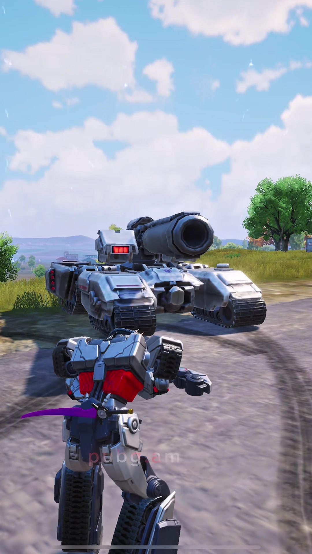 @Ameer PUBG