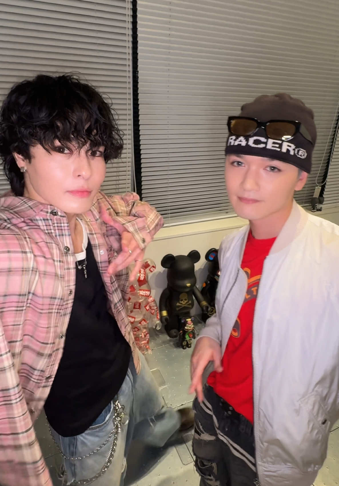@WOLF HOWL HARMONY【公式】
