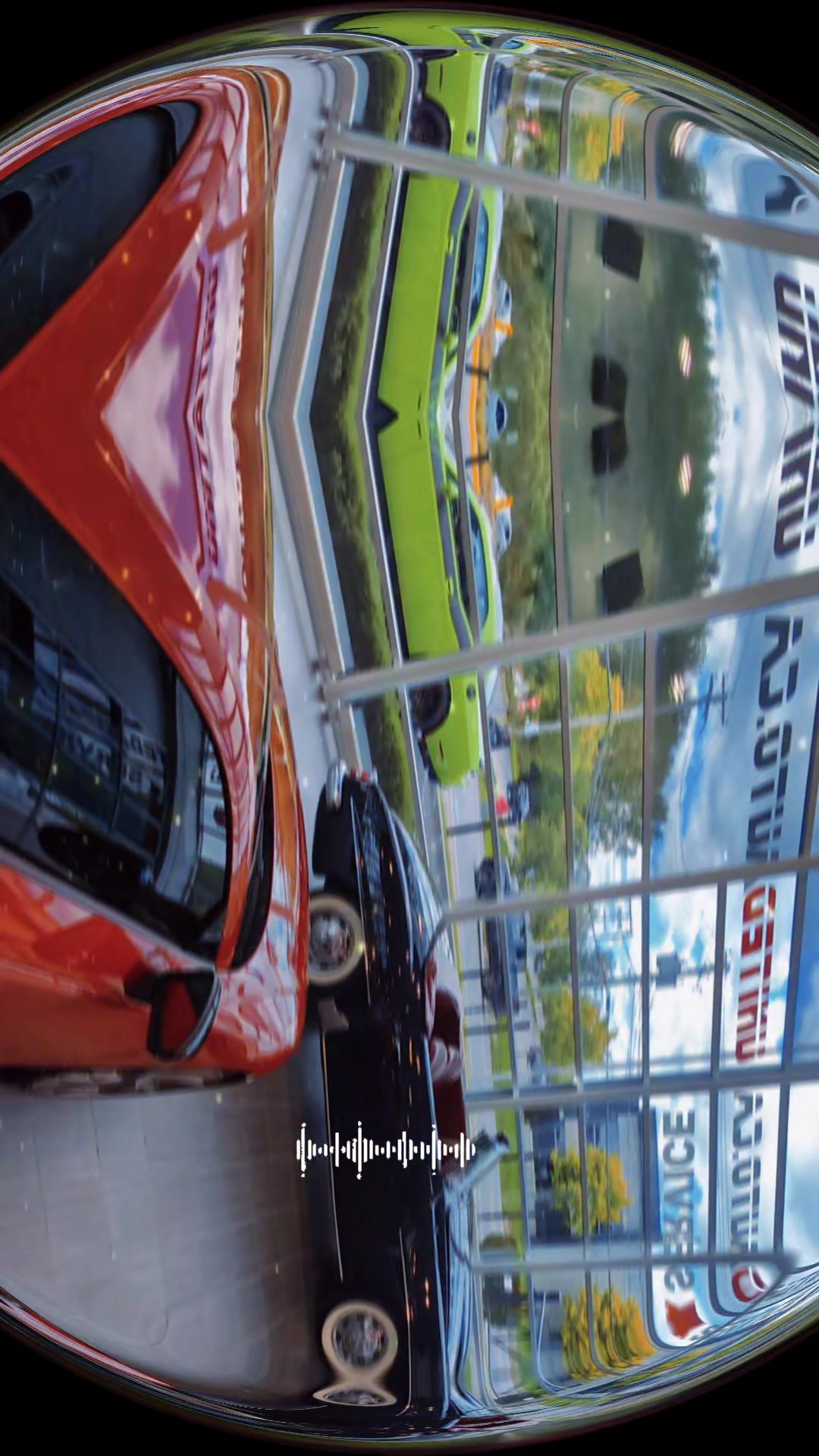 @Alfa Romeo