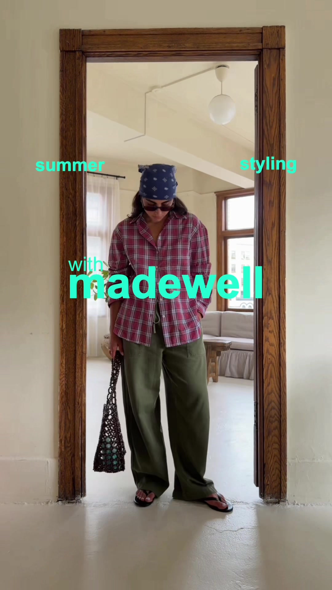 @Chloe Mihailovich