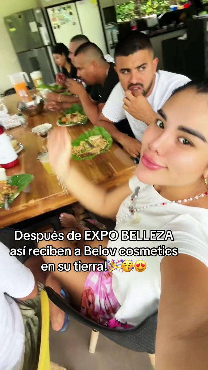 @Belov cosmetics💗