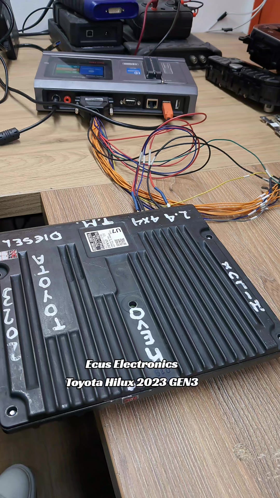 @EcusElectronics.co