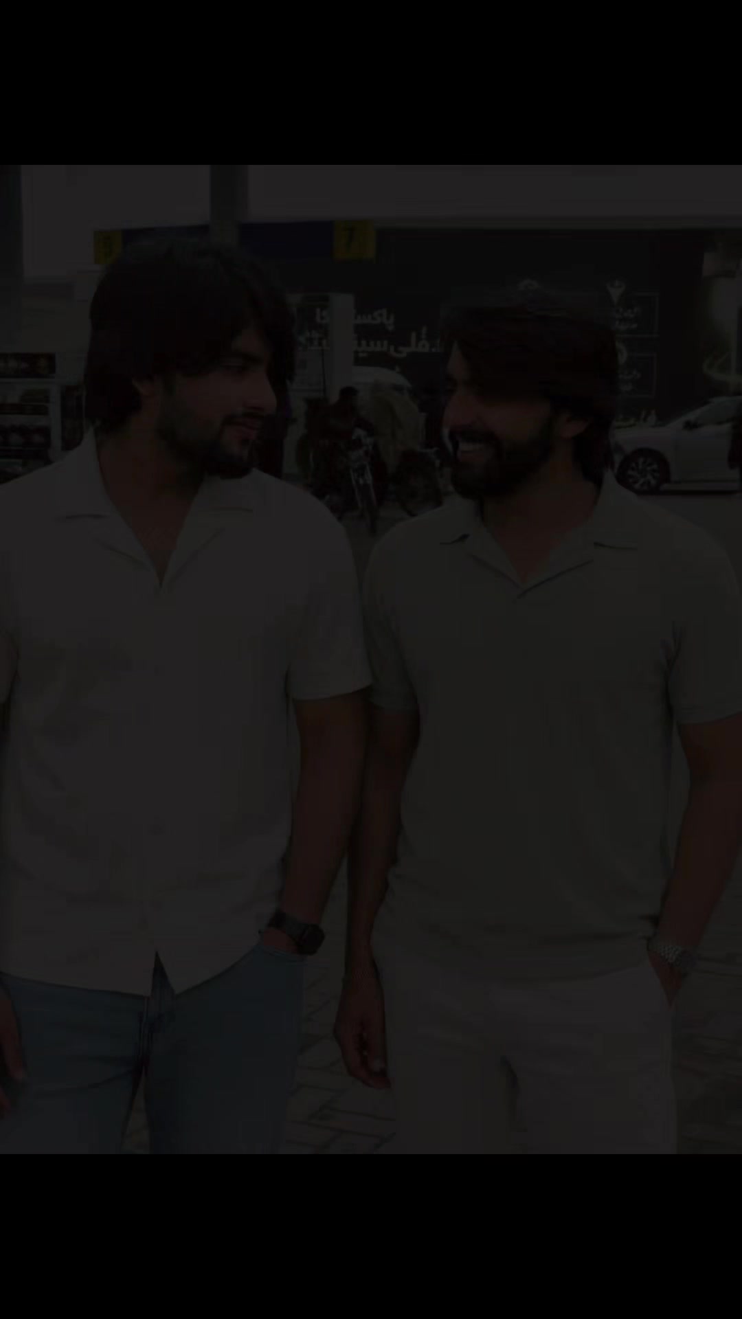 @Saghar Gilani