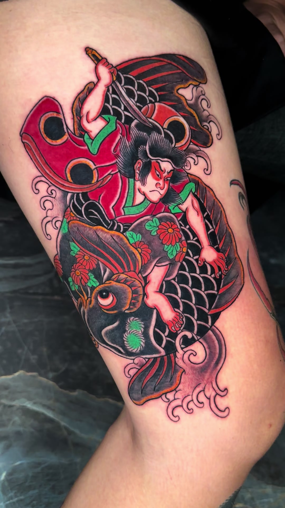 @Pukz Tattoo